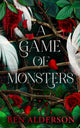 Book cover of: Game of Monsters