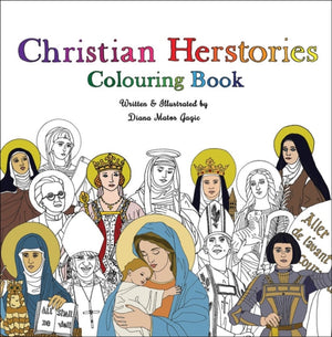 Christian Herstories