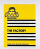 Book cover of: Peter Saville: Editions. By: Saville, Peter