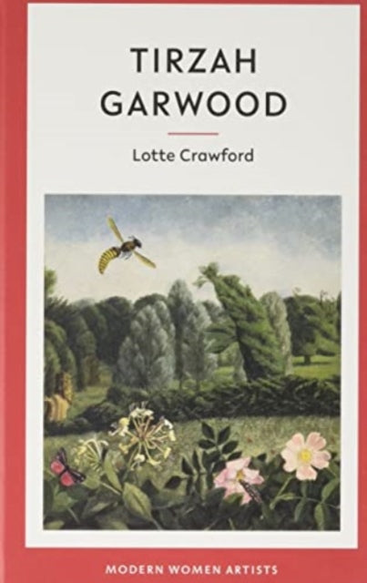 Book cover of: Tirzah Garwood