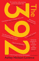 Book cover of: 392. By: Ashley Hickson-Lovence