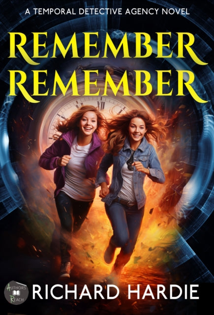 Book cover of: Remember Remember