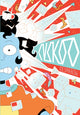 Book cover of: Cuckoo. By: Joe Sparrow