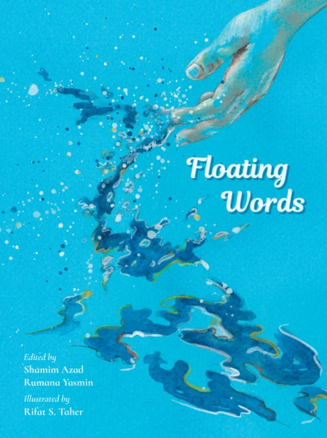 Book cover of: Floating Words
