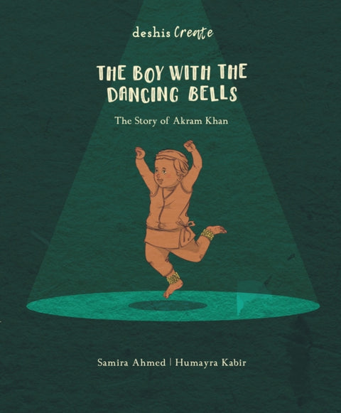 The Boy with the Dancing Bells