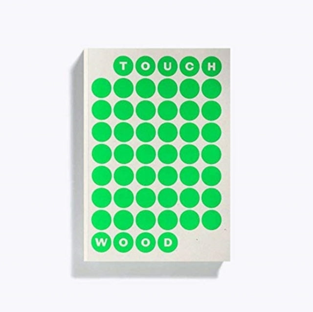 Book cover of: Touch Wood. By: Sarah Boris