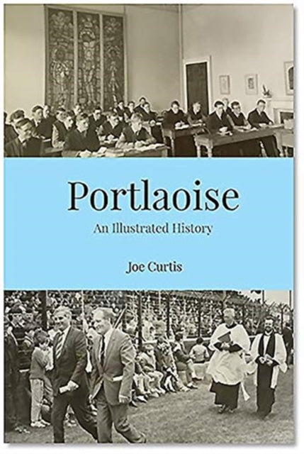 Book cover of: Portlaoise