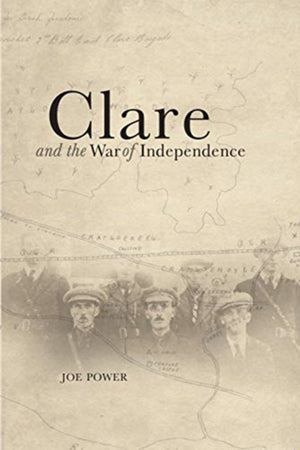 Clare & the WAR of Independence