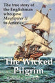 Book cover of: Wicked Pilgrim