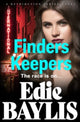 Book cover of: Finders Keepers