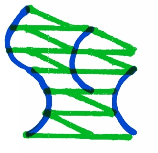 Book cover of: Infrastructuring: Four Conversations on Cultural Infrastructure. By: Susannah Haslam