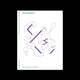 Book cover of: Encounters. By: Elahe Karimnia