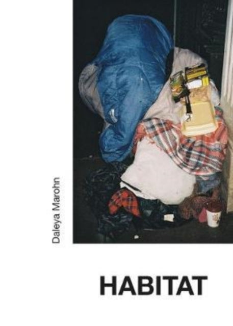 Book cover of: Habitat