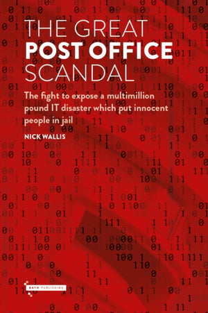 The Great Post Office Scandal