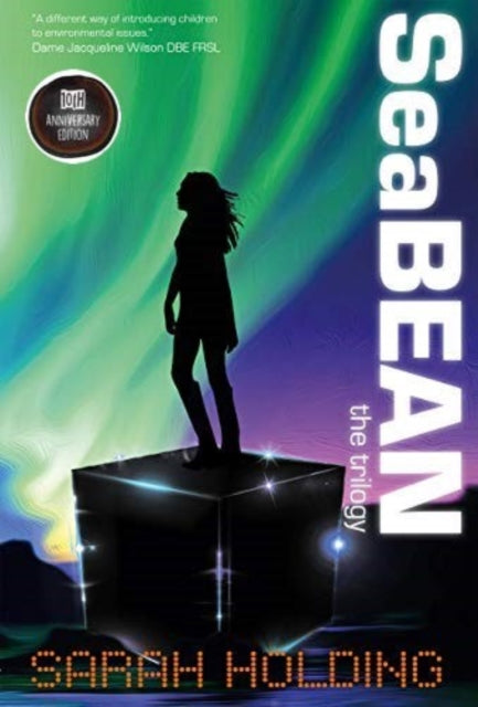 SeaBEAN: The Trilogy