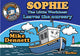 Book cover of: Sophie The Little Workboat