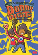 Book cover of: Donny Digits. By: Woodrow Phoenix