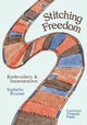 Book cover of: Stitching Freedom
