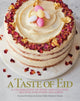 Book cover of: Taste of Eid. By: MARSDEN