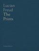 Book cover of: Lucian Freud. By: Toby Treves