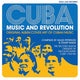 Book cover of: Cuba: Music and Revolution. By: Stuart Baker
