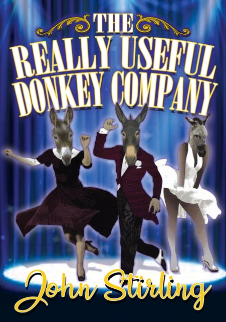 Book cover of: Really Useful Donkey Company