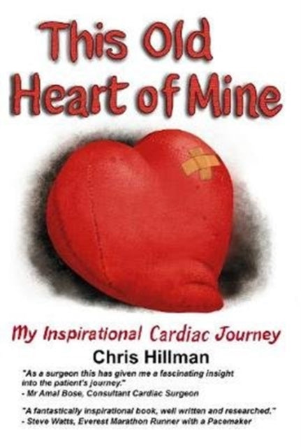 Book cover of: This Old Heart of Mine