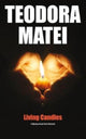 Book cover of: Living Candles