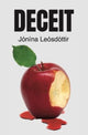 Book cover of: Deceit