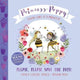Book cover of: Please Please Save The Bees