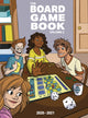 Book cover of: Board Game Book