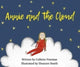 Book cover of: Annie and the Cloud. By: Collette Freeman