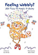 Book cover of: Feeling Wobbly?