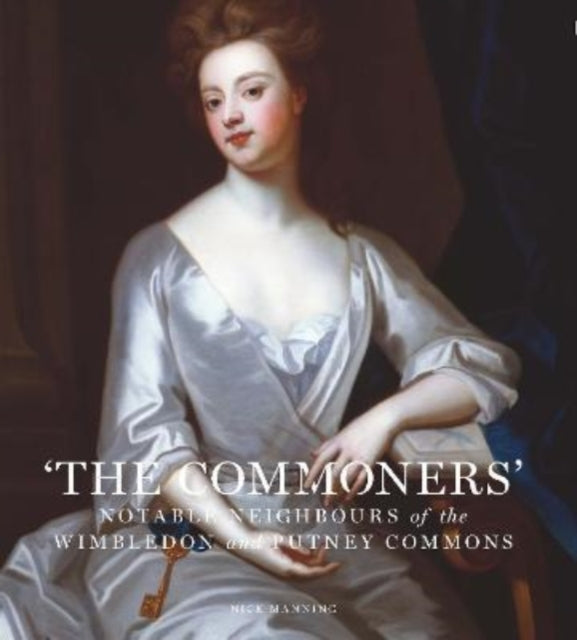 Book cover of: Commoners