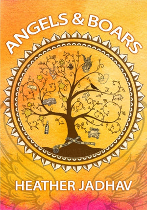 Angels & Boars