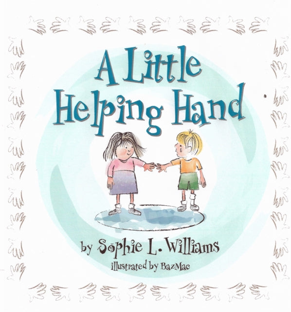 Book cover of: Little Helping Hand