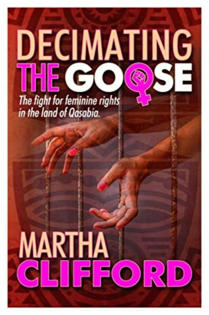 Book cover of: Decimating the Goose