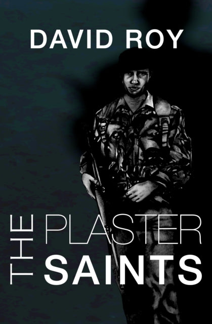 Book cover of: Plaster Saints