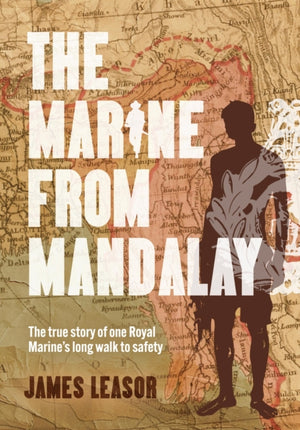 Marine from Mandalay