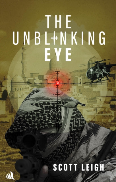 The Unblinking Eye