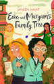 Evie and Maryam's Family Tree 9781916558410 Janeen Hayat