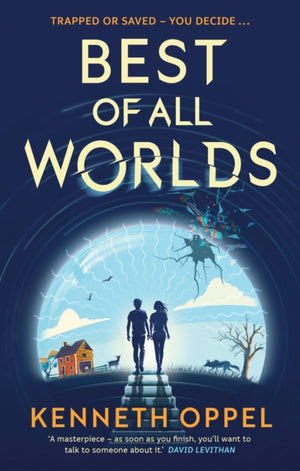 Best of All Worlds – The Times Children's Book of the Year 2025