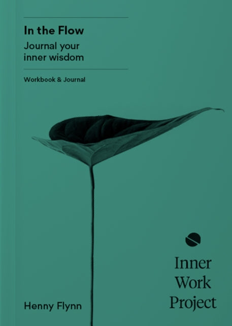 Book cover of: In the Flow. By: Henny Flynn