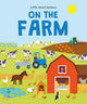 Book cover of: Little Word Seekers: On The Farm. By: John Lund