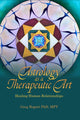 Book cover of: Astrology as a Therapeutic Art: Healing Human Relationships