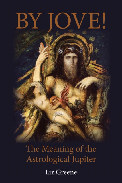 Book cover of: By Jove!