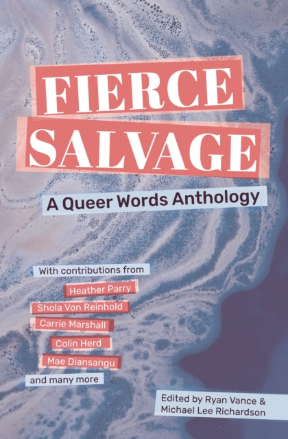 Fierce Salvage