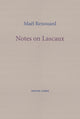 Book cover of: Notes on Lascaux