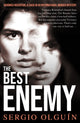 Best Enemy 9781916725096 Sergio Olguin