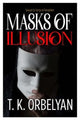 Book cover of: Masks of Illusion